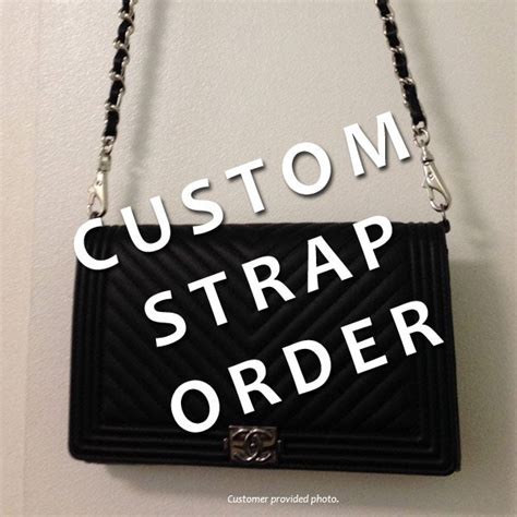 chanel strap replacement|chanel black handbag chain strap.